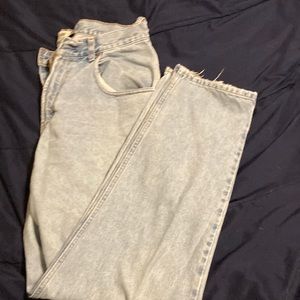VINTAGE GAP BLUE JEANS